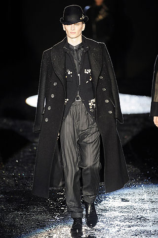 Z Zegna / - 2009-2010